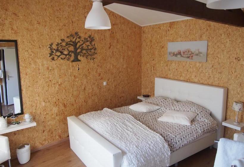 Bed & Breakfast Kantje Levantje 19