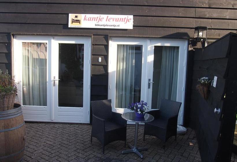 Bed & Breakfast Kantje Levantje 2