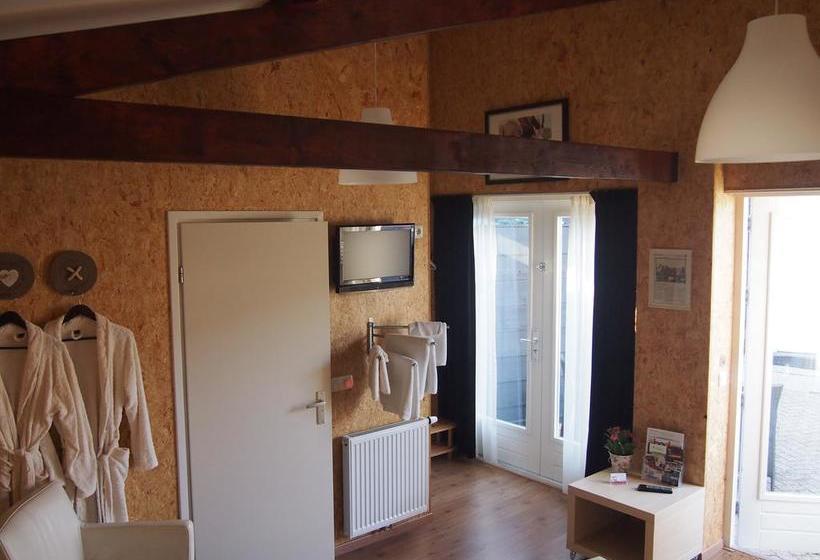 Bed & Breakfast Kantje Levantje 20