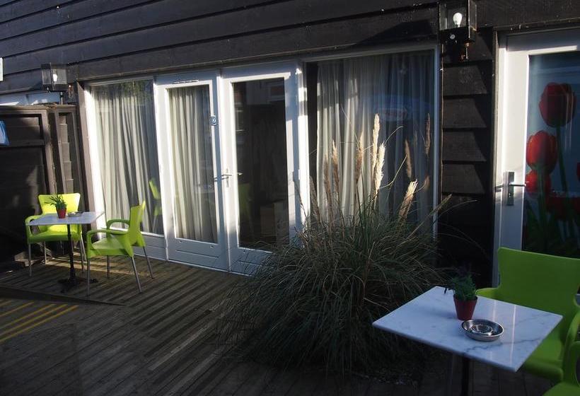 Bed & Breakfast Kantje Levantje 3