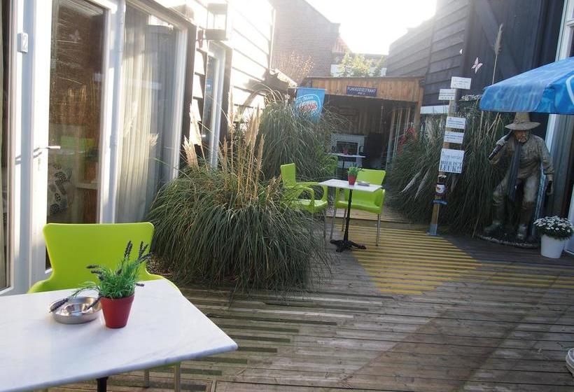 Bed & Breakfast Kantje Levantje 4