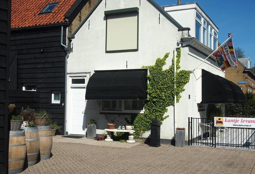 Bed & Breakfast Kantje Levantje 5