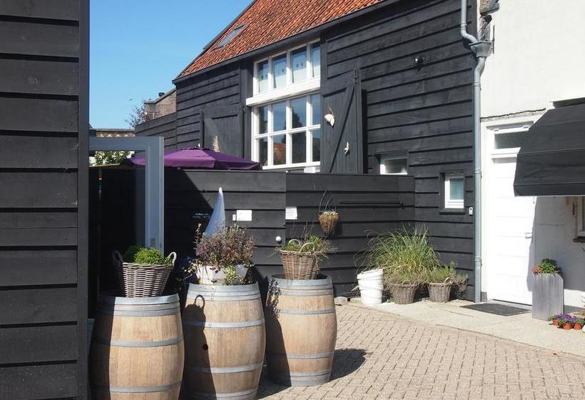 Bed & Breakfast Kantje Levantje 6