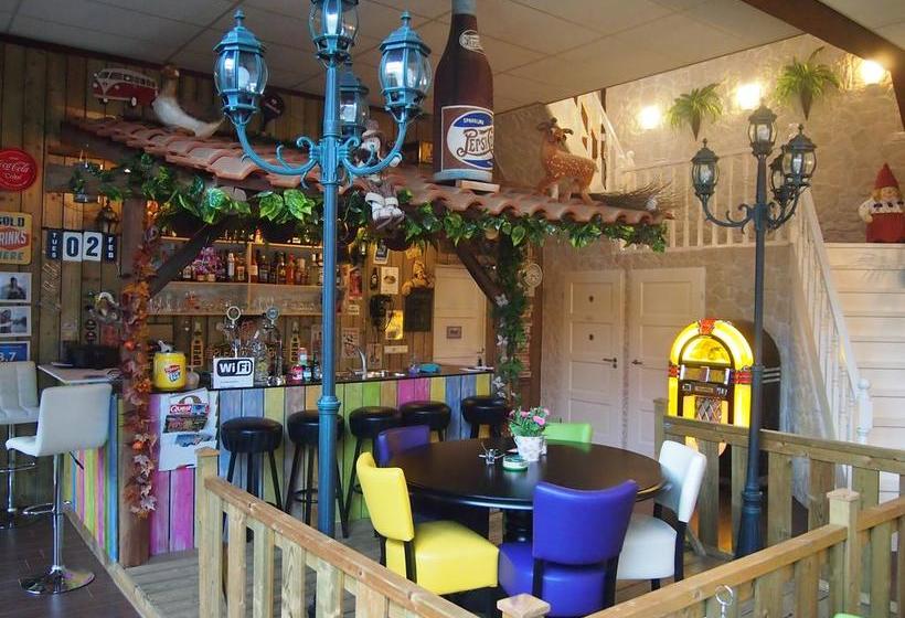 Bed & Breakfast Kantje Levantje 7