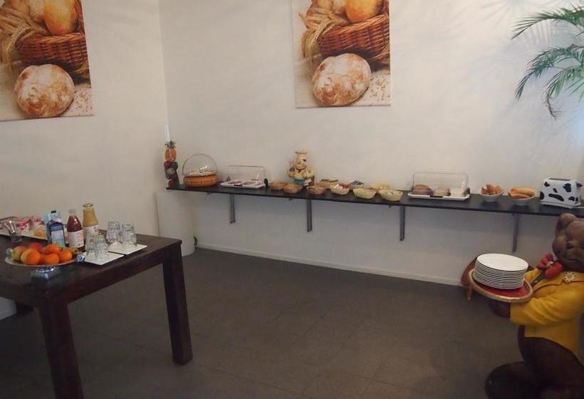 Bed & Breakfast Kantje Levantje 9