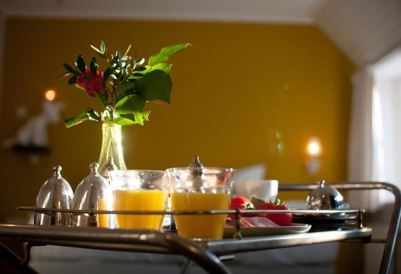 Bed and Breakfast De Lindehoff 1