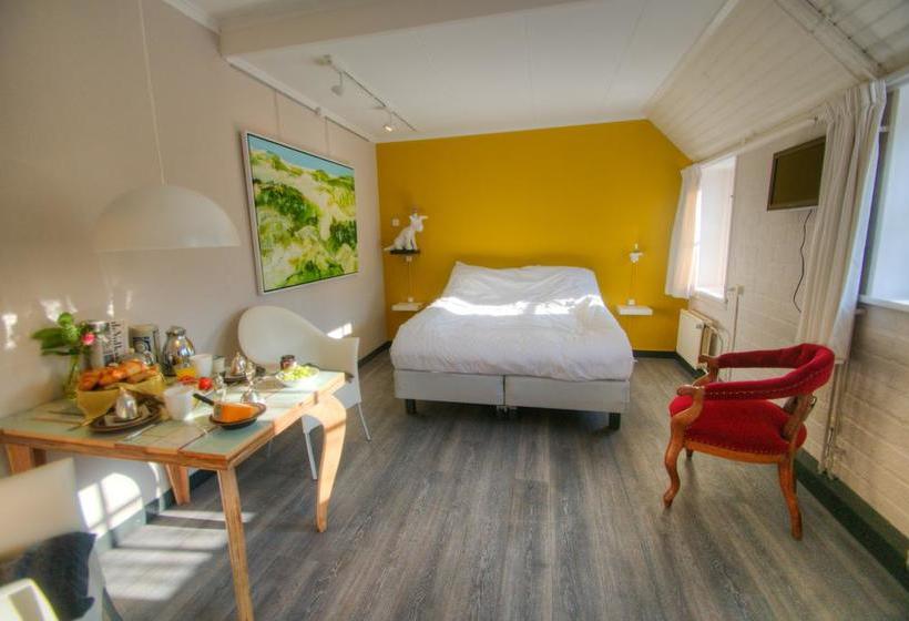 Bed and Breakfast De Lindehoff 3