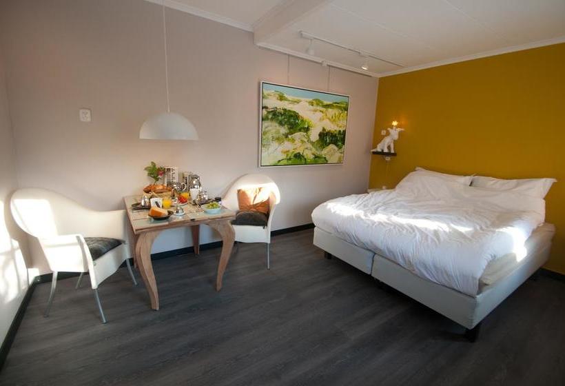 Bed and Breakfast De Lindehoff 4