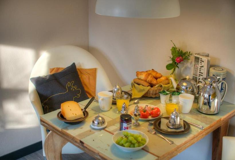 Bed and Breakfast De Lindehoff 5
