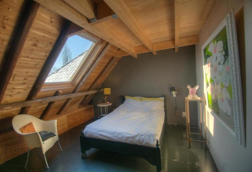 Bed and Breakfast De Lindehoff 6