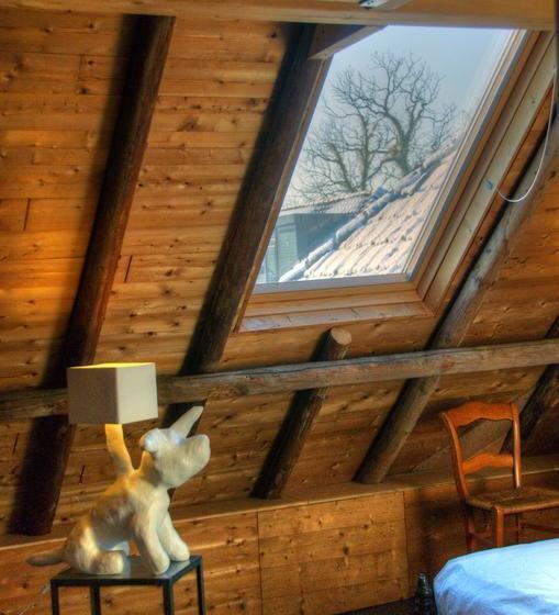 Bed and Breakfast De Lindehoff 8