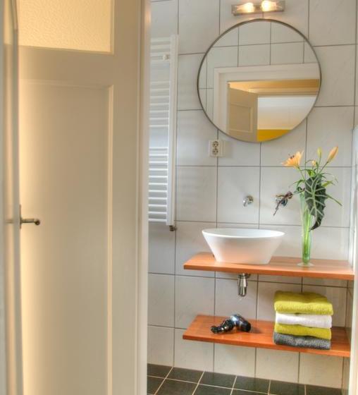 Bed and Breakfast De Lindehoff 9