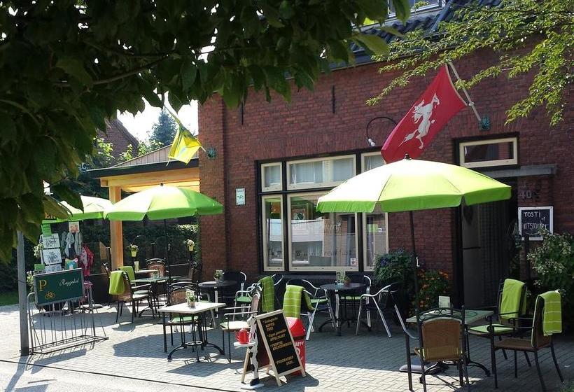 Bed & Breakfast Reggedal