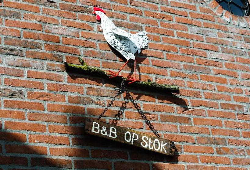 B&b Op Stok 7