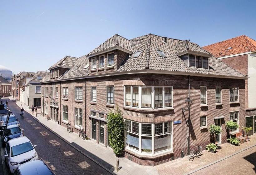 B&b In De Kromme Jak