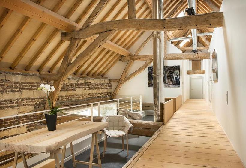 B&b Le Rêve Maastricht