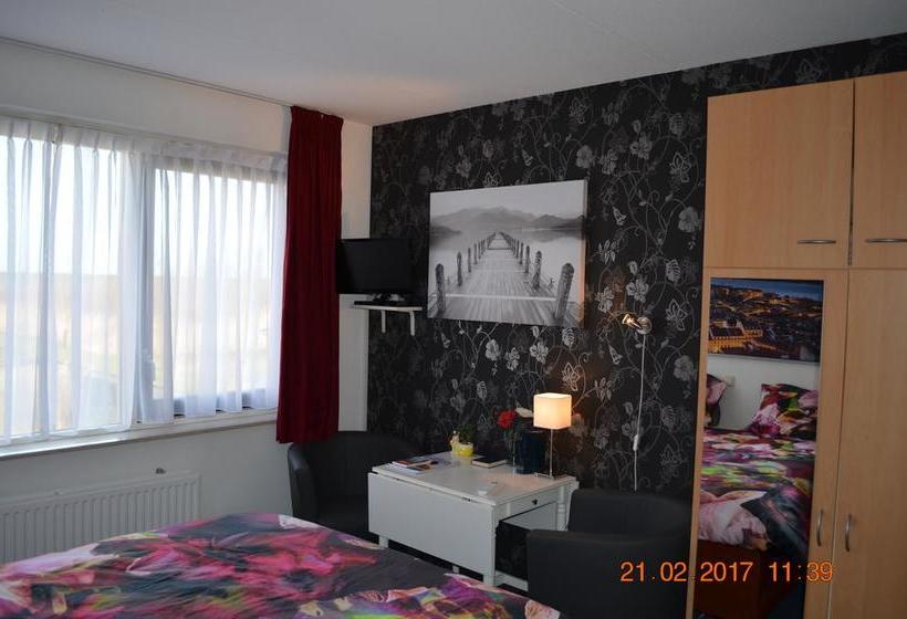 B&b Almere 13
