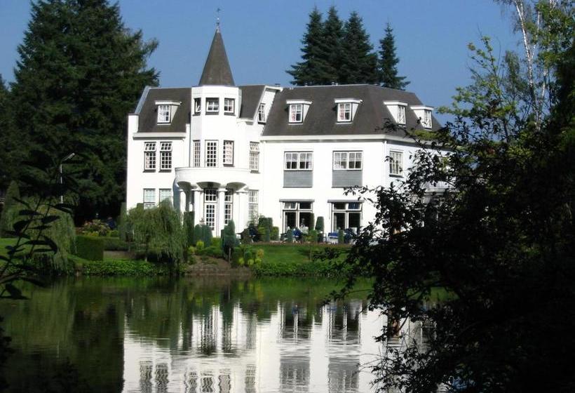 Hôtel De Vijverhof