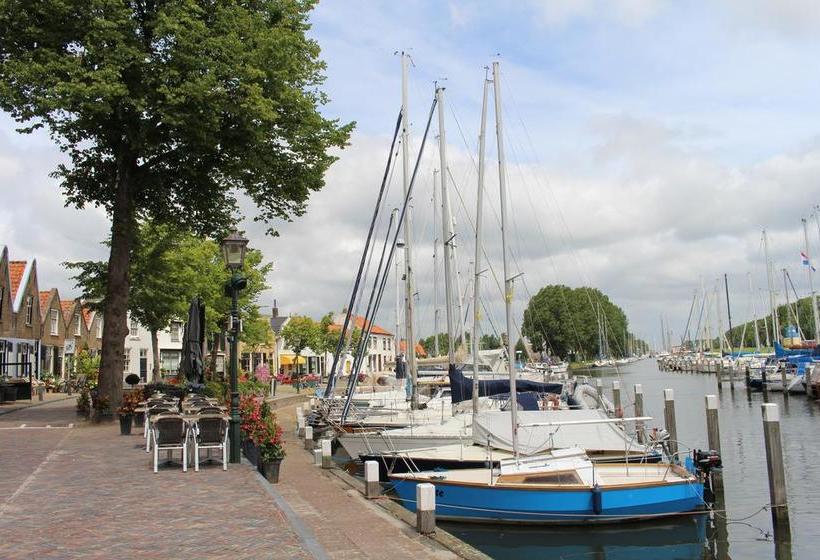 Bed and Breakfast Het Kadehuisje