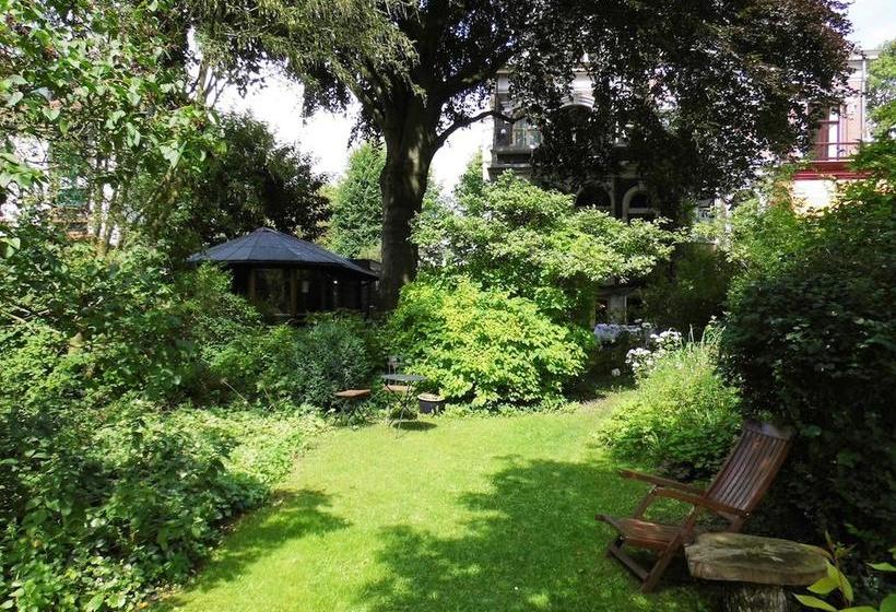 The Beech Tree Bed And Breakfast