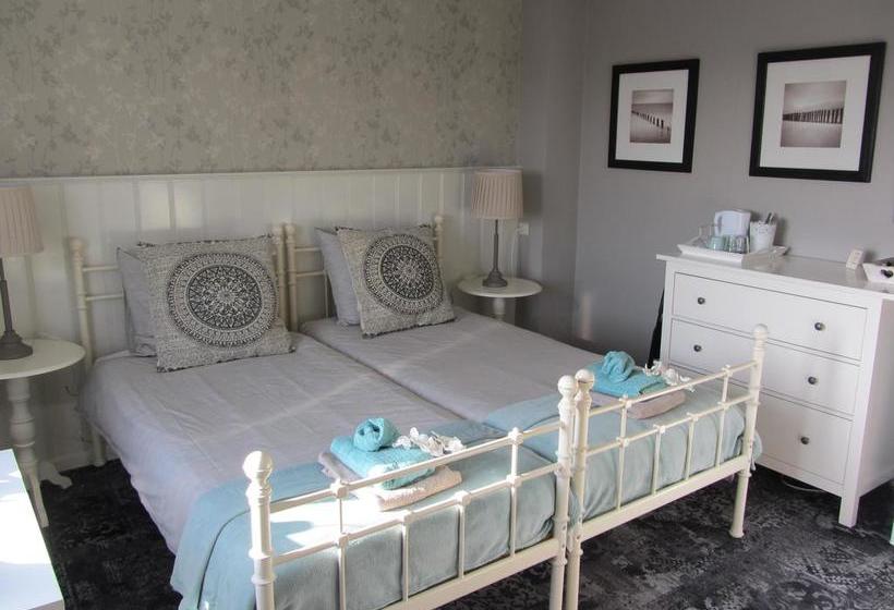 B&b Familie Spaanstra