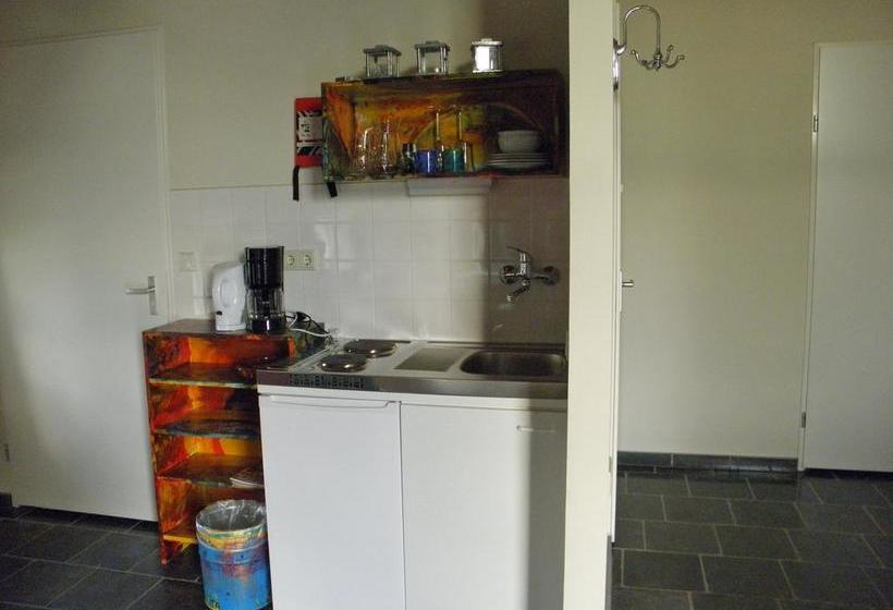 Bed & Breakfast Hofstede Het Klaphek