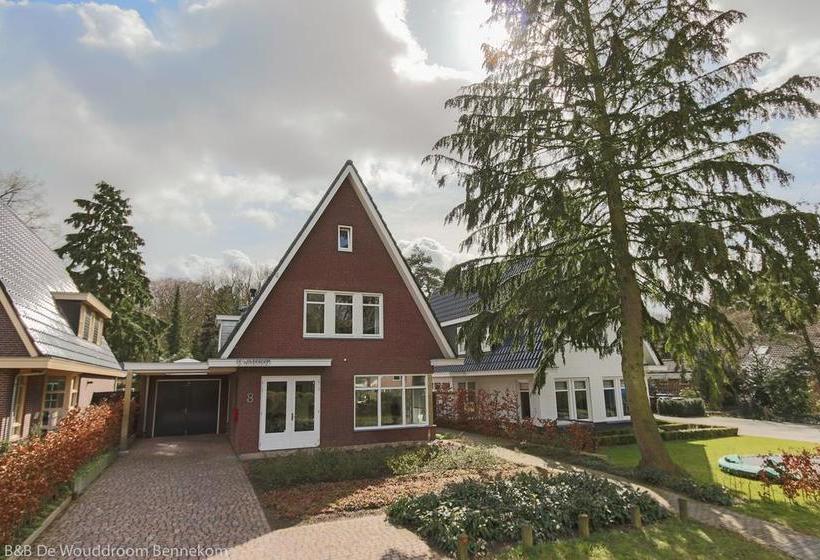De Wouddroom Bed And Breakfast