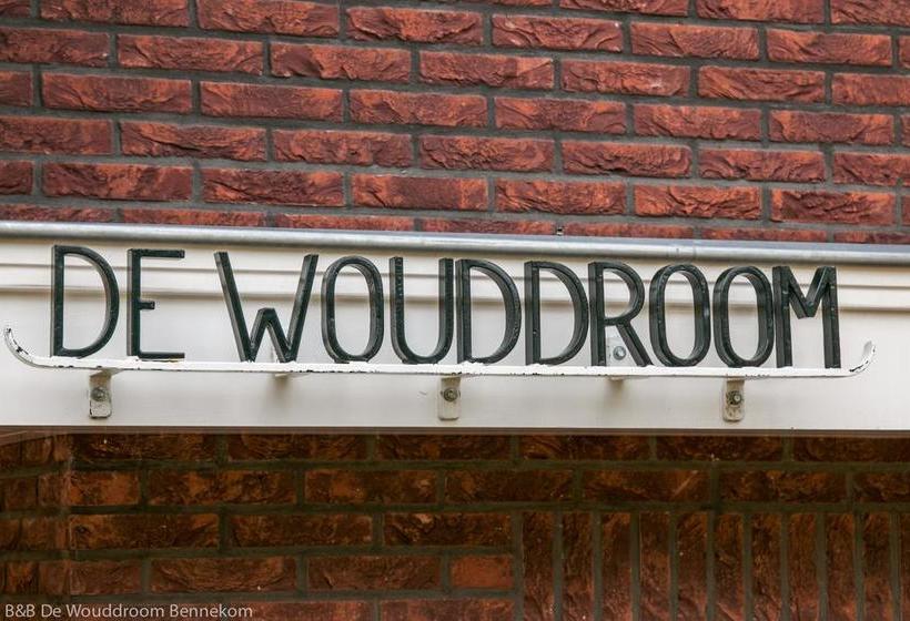 De Wouddroom Bed And Breakfast 1