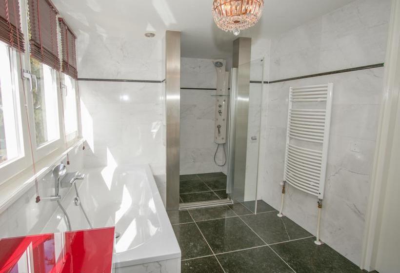 De Wouddroom Bed And Breakfast 10