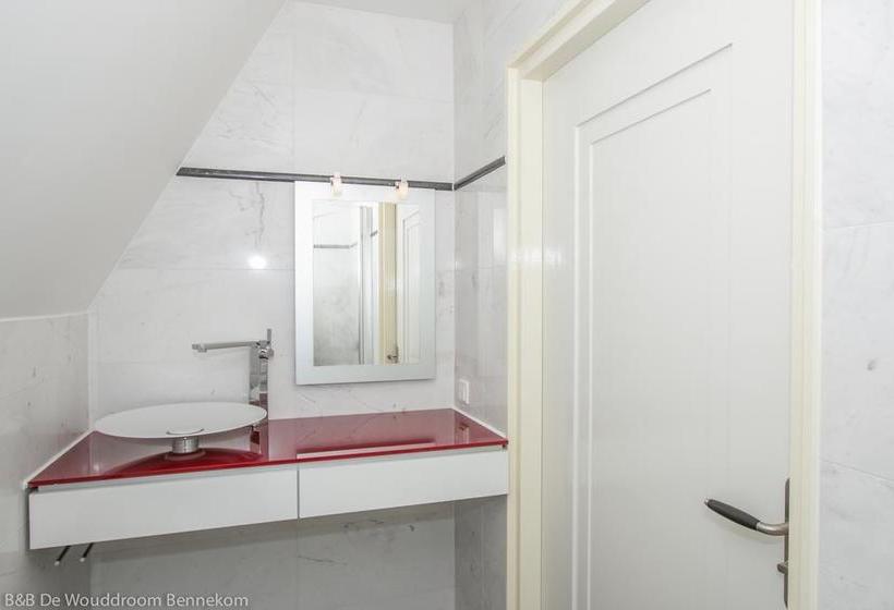 De Wouddroom Bed And Breakfast 11