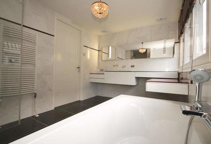 De Wouddroom Bed And Breakfast 13