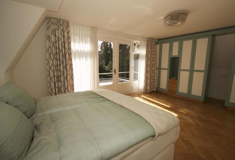 De Wouddroom Bed And Breakfast 3