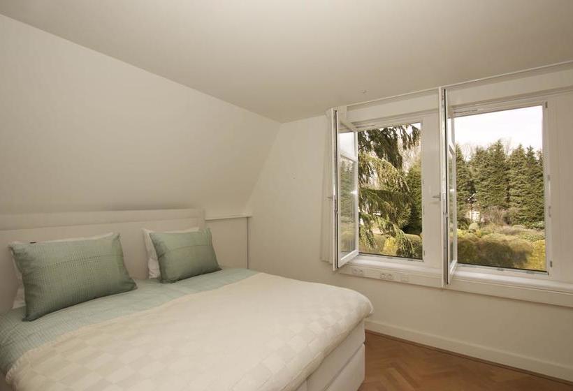 De Wouddroom Bed And Breakfast 4