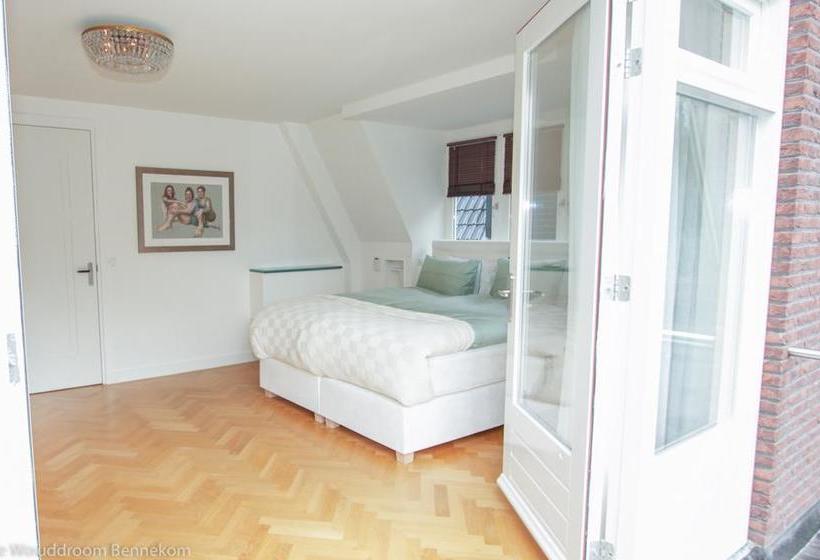 De Wouddroom Bed And Breakfast 6