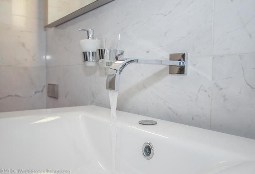 De Wouddroom Bed And Breakfast 7