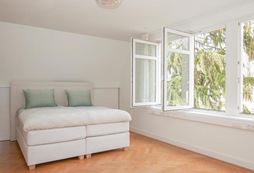 De Wouddroom Bed And Breakfast 8