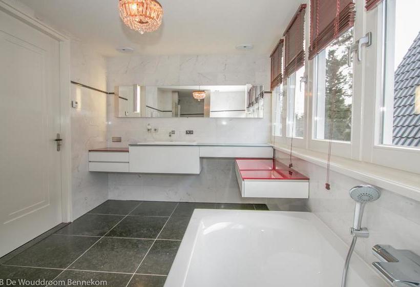 De Wouddroom Bed And Breakfast 9