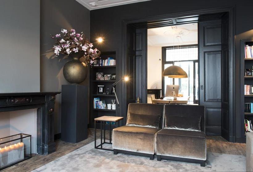 Boutique Hotel Straelman