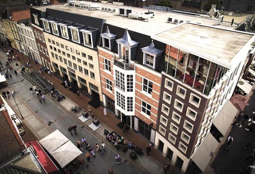 Hotel The Duke Boutique