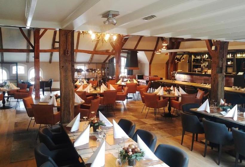 Hôtel Havezate Marveld 1