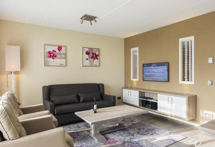 Hôtel Havezate Marveld 10