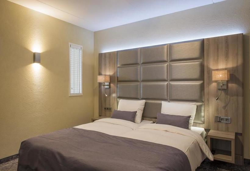 Hôtel Havezate Marveld 11