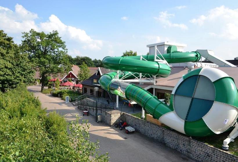 Hôtel Havezate Marveld 13