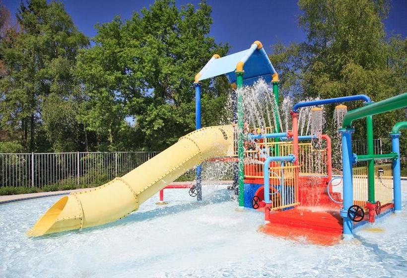 Hôtel Havezate Marveld 14