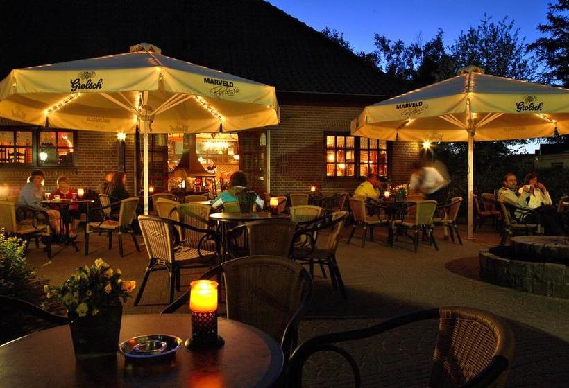 Hôtel Havezate Marveld 15