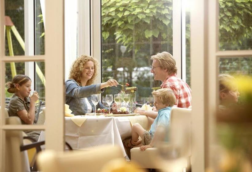 Hôtel Havezate Marveld 16