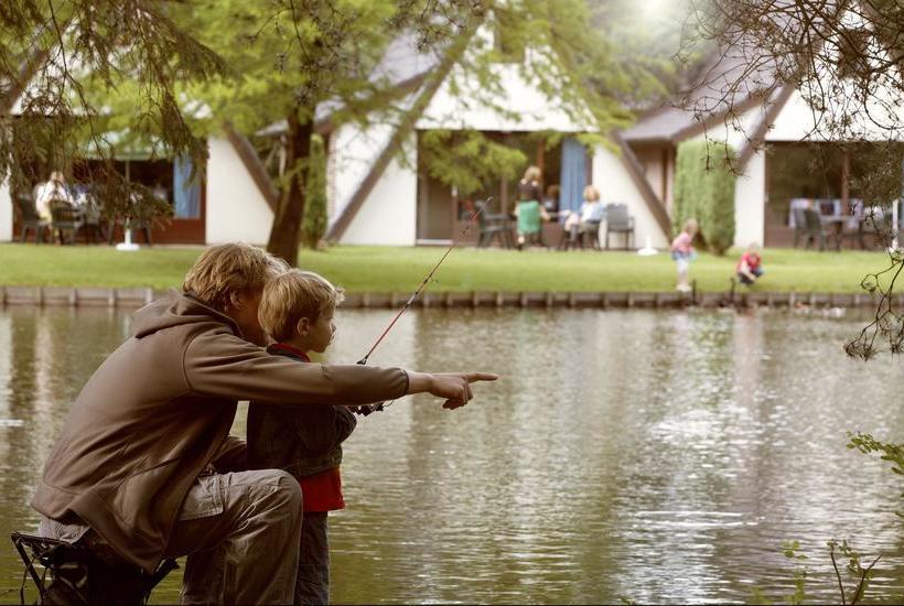 Hôtel Havezate Marveld 17