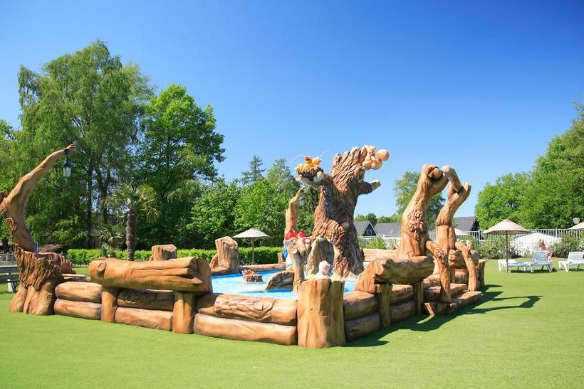 Hôtel Havezate Marveld 18