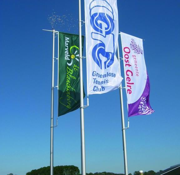 Hôtel Havezate Marveld 19