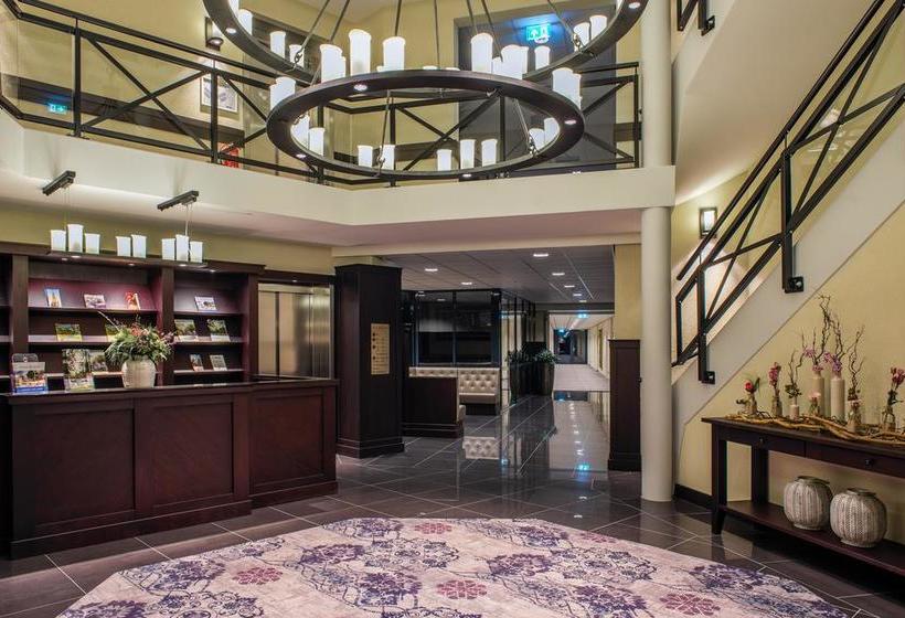 Hôtel Havezate Marveld 3